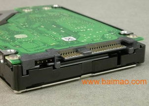 SAS服務(wù)器硬盤選購(gòu)指南 1TB、2TB與3TB容量詳解與廠家推薦